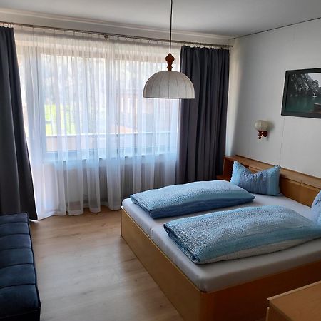 Kehrerhof Bed & Breakfast ริเฟียโน ภายนอก รูปภาพ