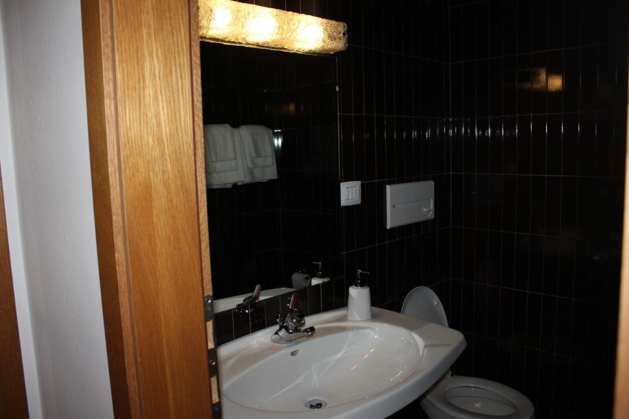 Kehrerhof Bed & Breakfast ริเฟียโน ภายนอก รูปภาพ