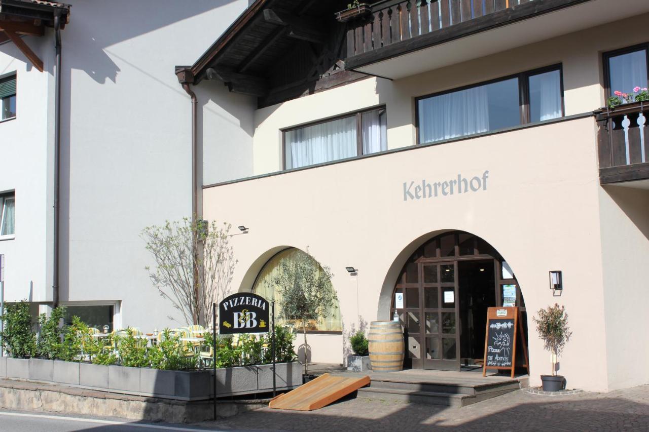 Kehrerhof Bed & Breakfast ริเฟียโน ภายนอก รูปภาพ