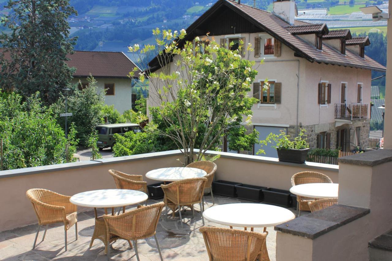 Kehrerhof Bed & Breakfast ริเฟียโน ภายนอก รูปภาพ