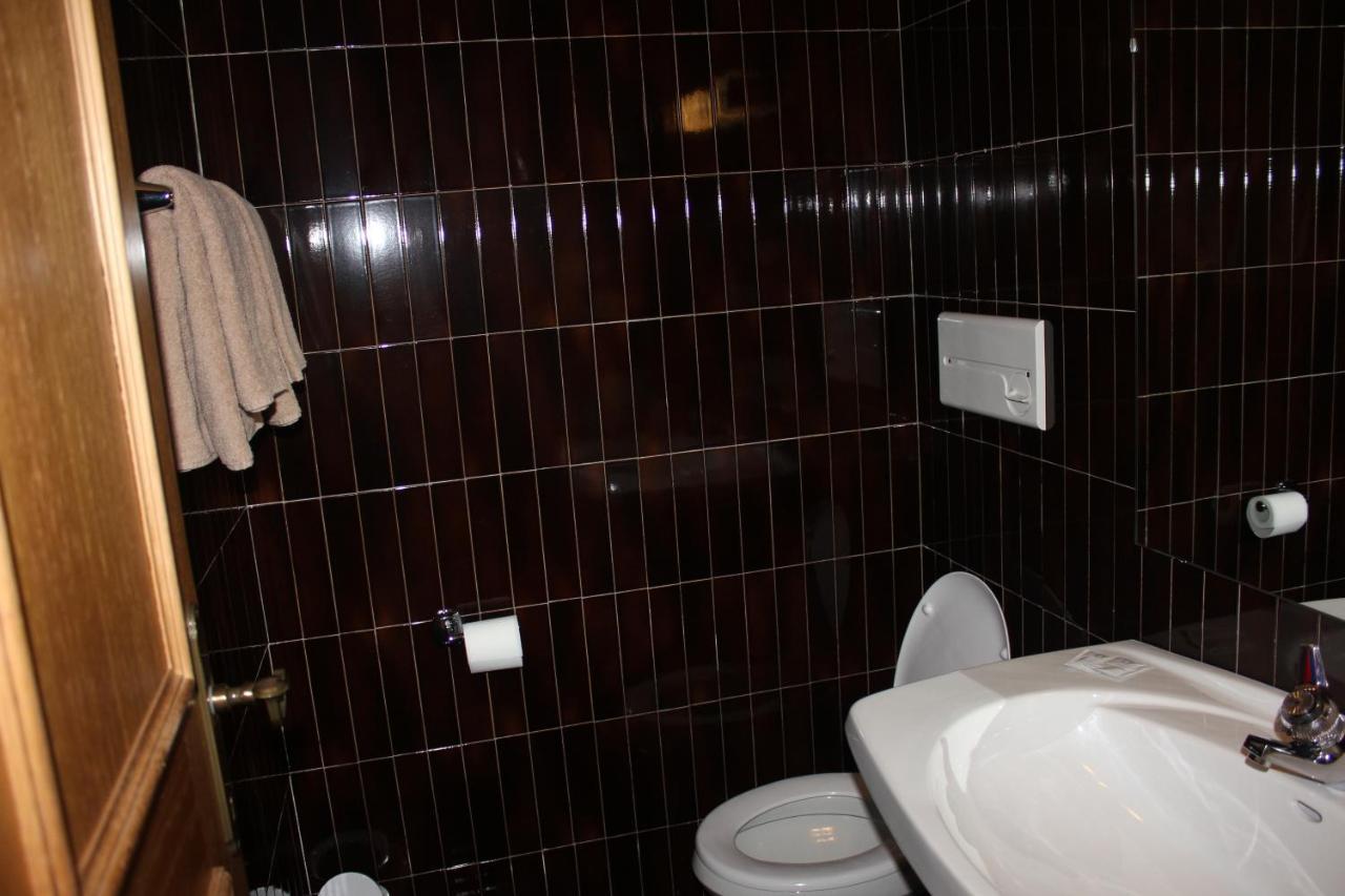 Kehrerhof Bed & Breakfast ริเฟียโน ภายนอก รูปภาพ