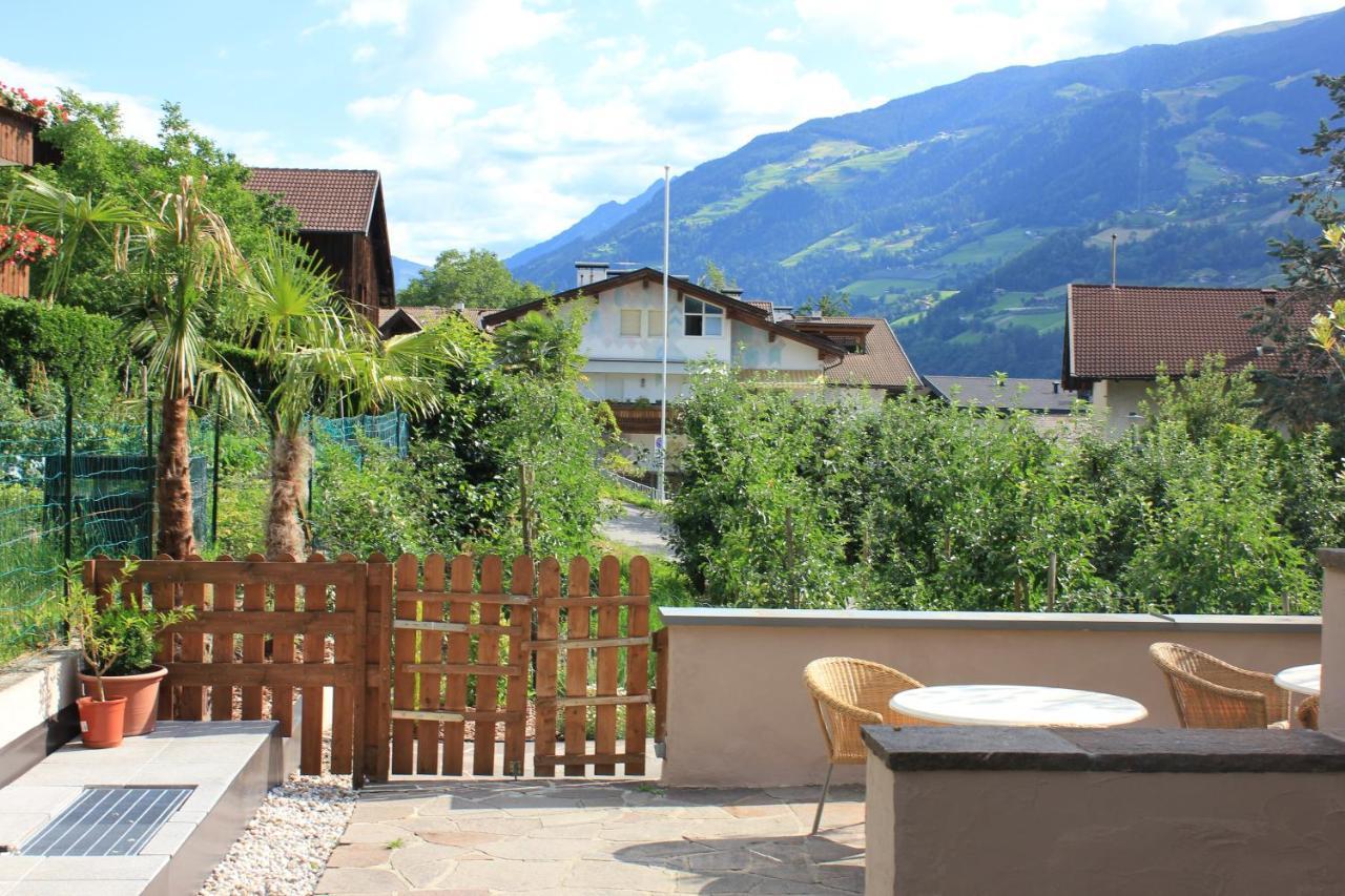 Kehrerhof Bed & Breakfast ริเฟียโน ภายนอก รูปภาพ