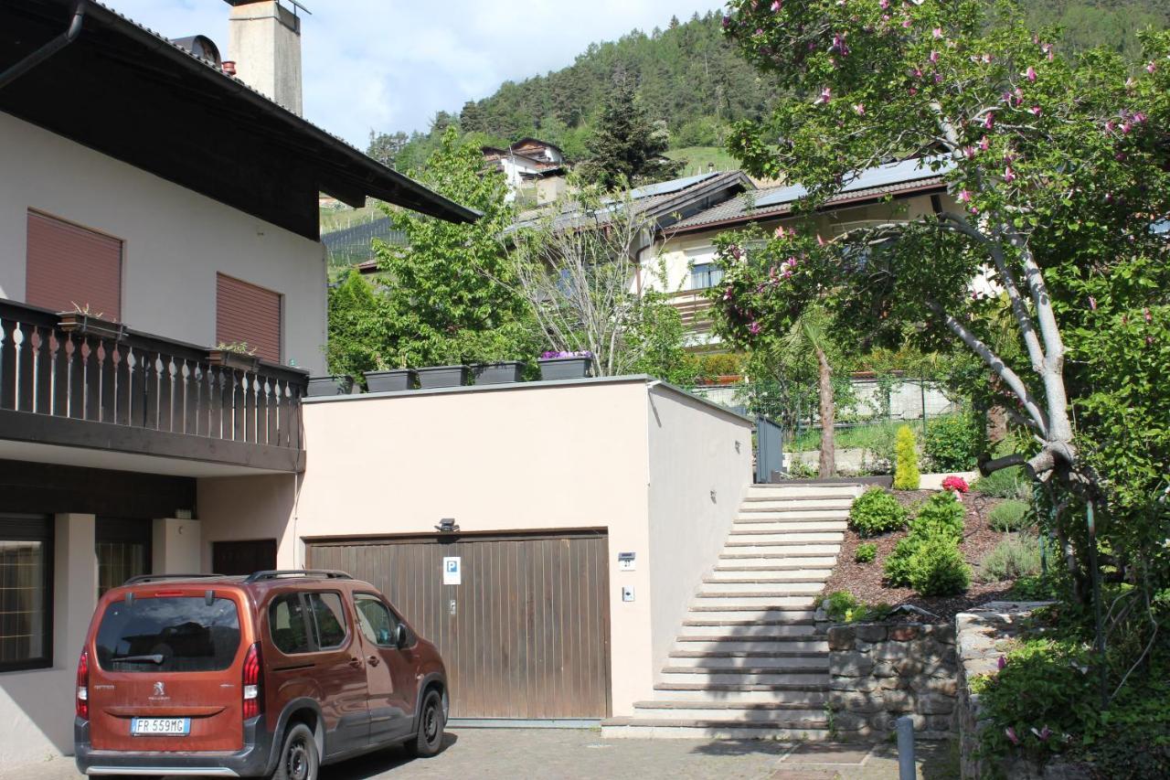 Kehrerhof Bed & Breakfast ริเฟียโน ภายนอก รูปภาพ