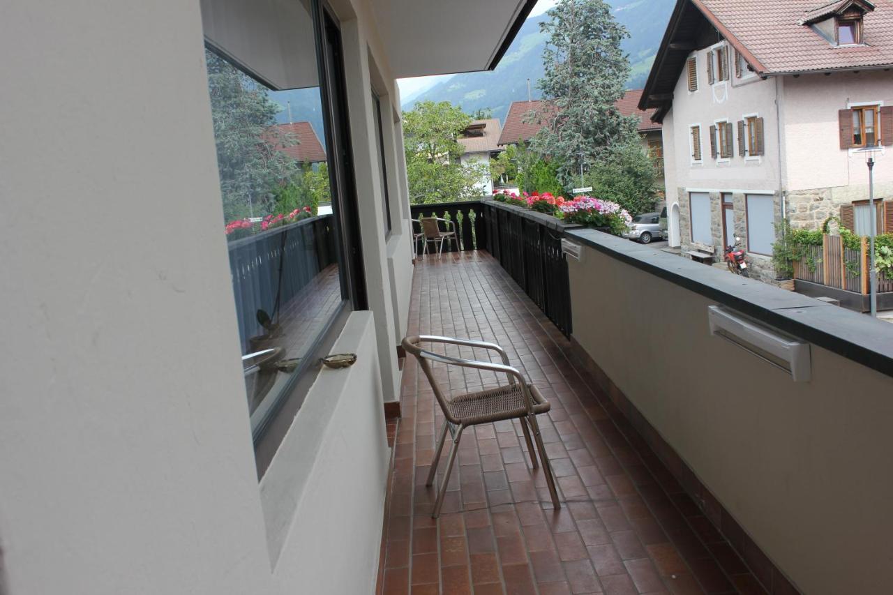 Kehrerhof Bed & Breakfast ริเฟียโน ภายนอก รูปภาพ