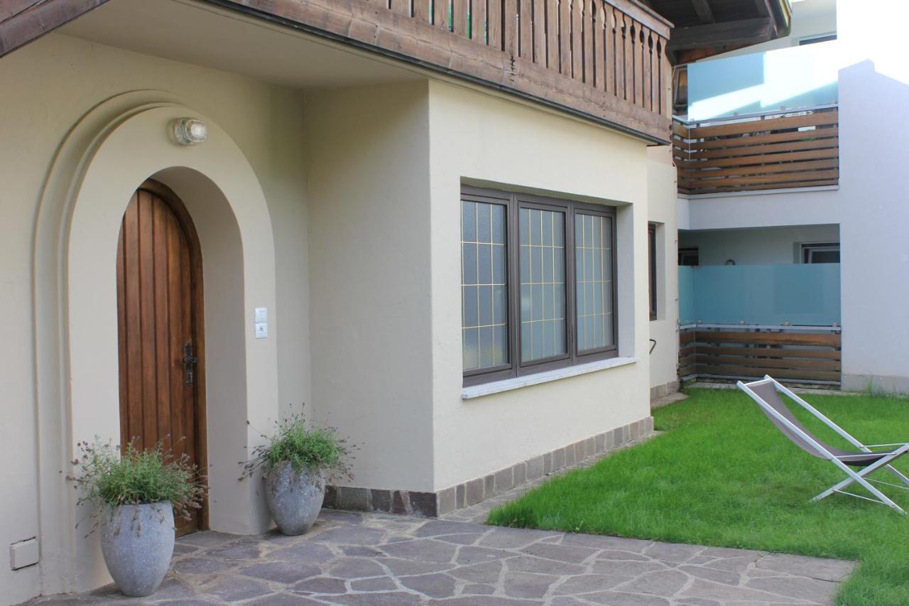 Kehrerhof Bed & Breakfast ริเฟียโน ภายนอก รูปภาพ