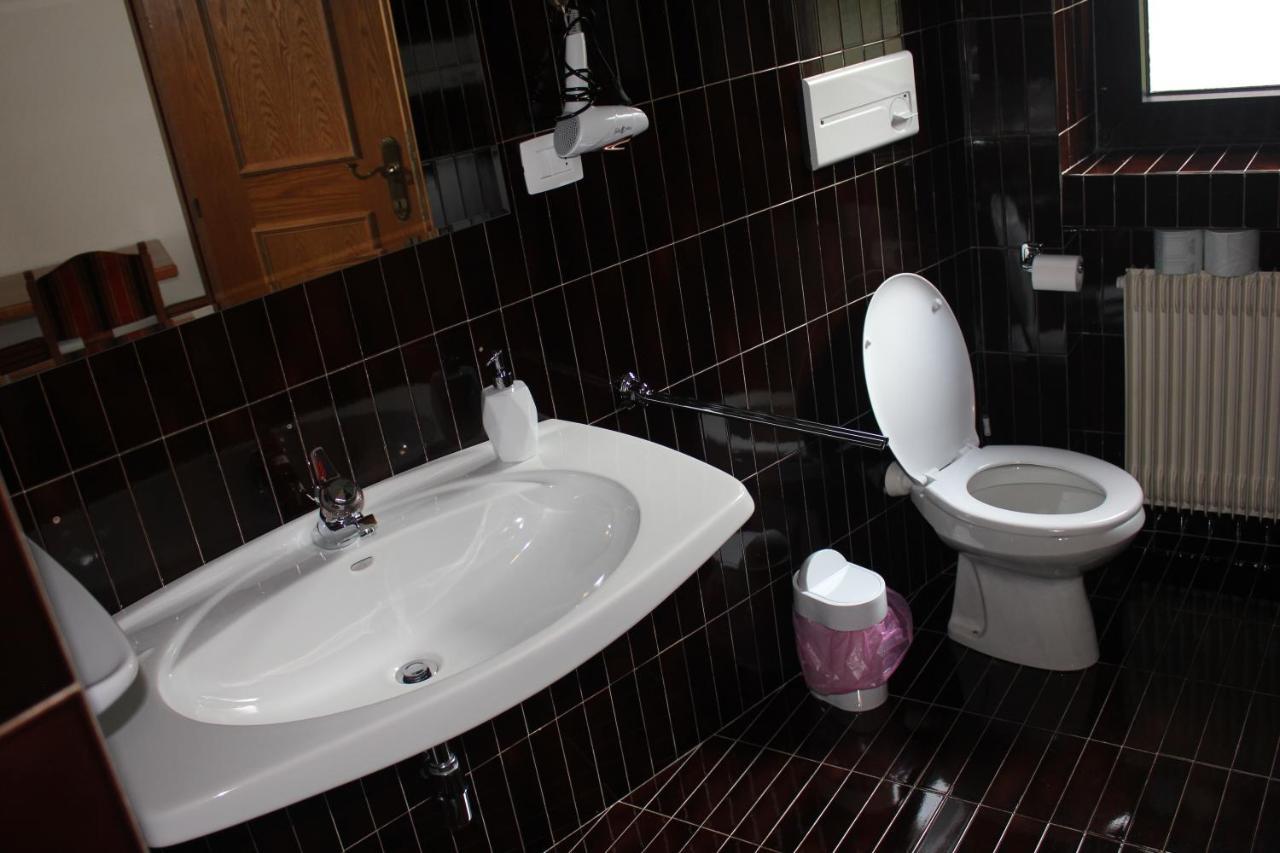 Kehrerhof Bed & Breakfast ริเฟียโน ภายนอก รูปภาพ