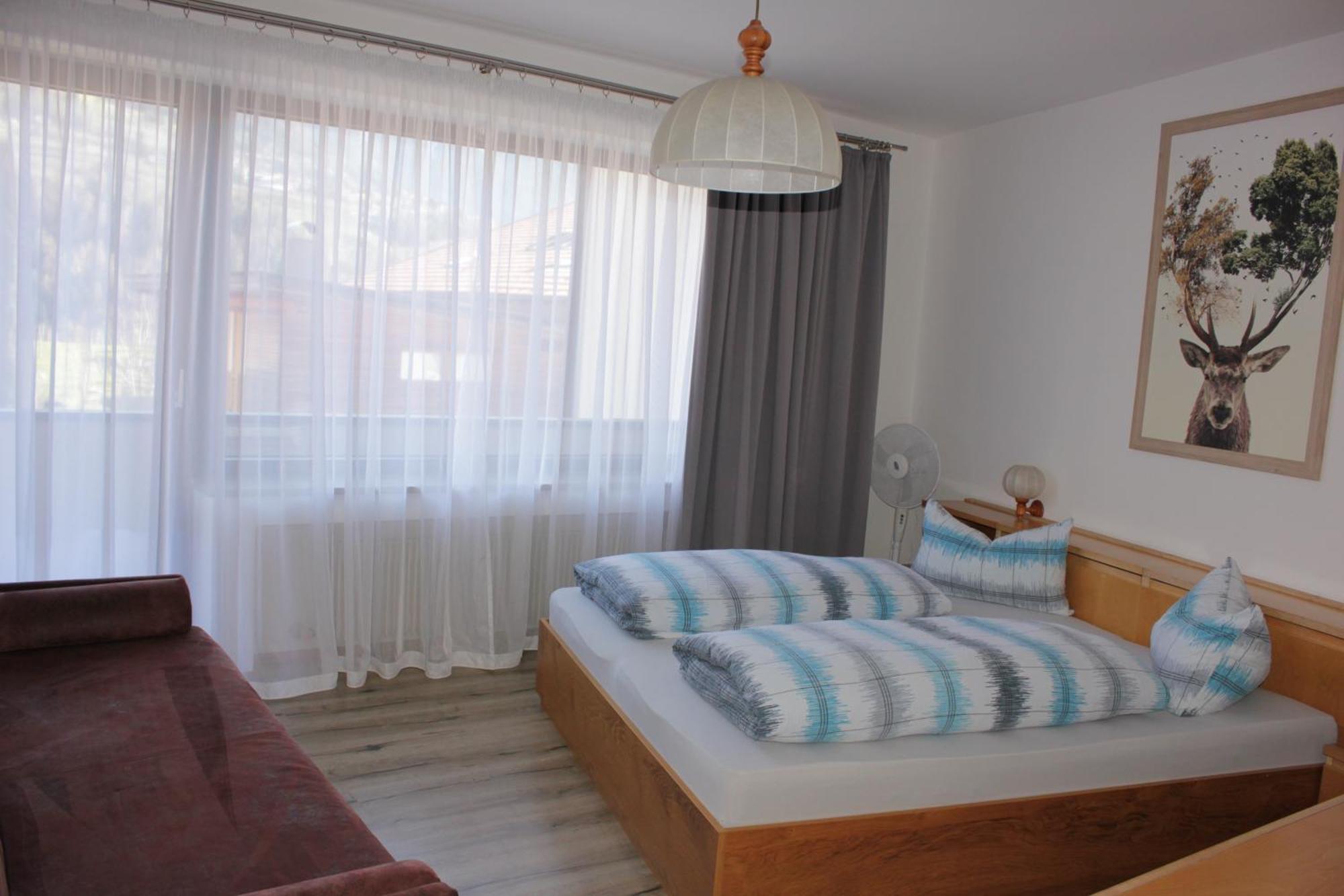 Kehrerhof Bed & Breakfast ริเฟียโน ภายนอก รูปภาพ