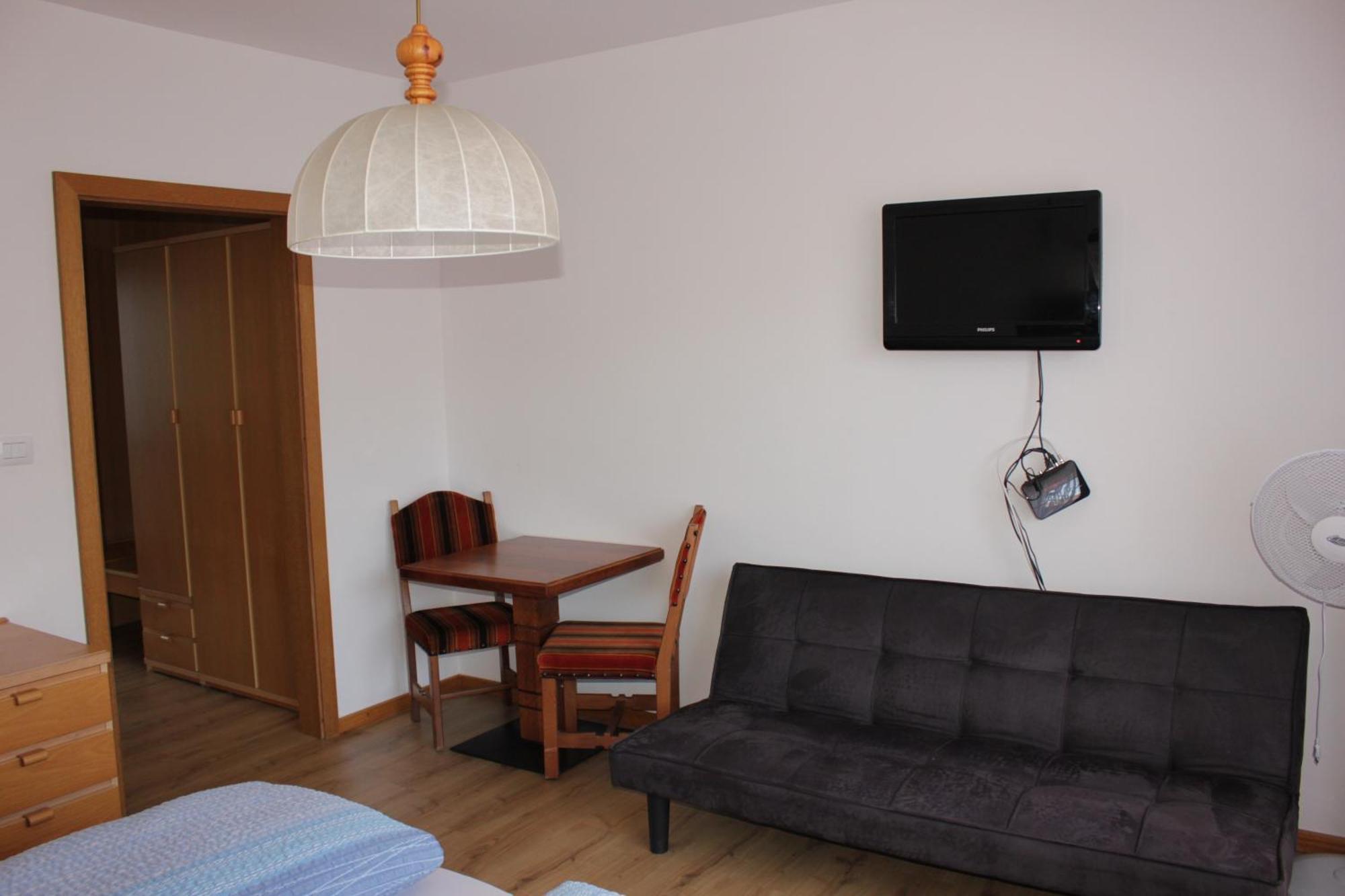 Kehrerhof Bed & Breakfast ริเฟียโน ภายนอก รูปภาพ