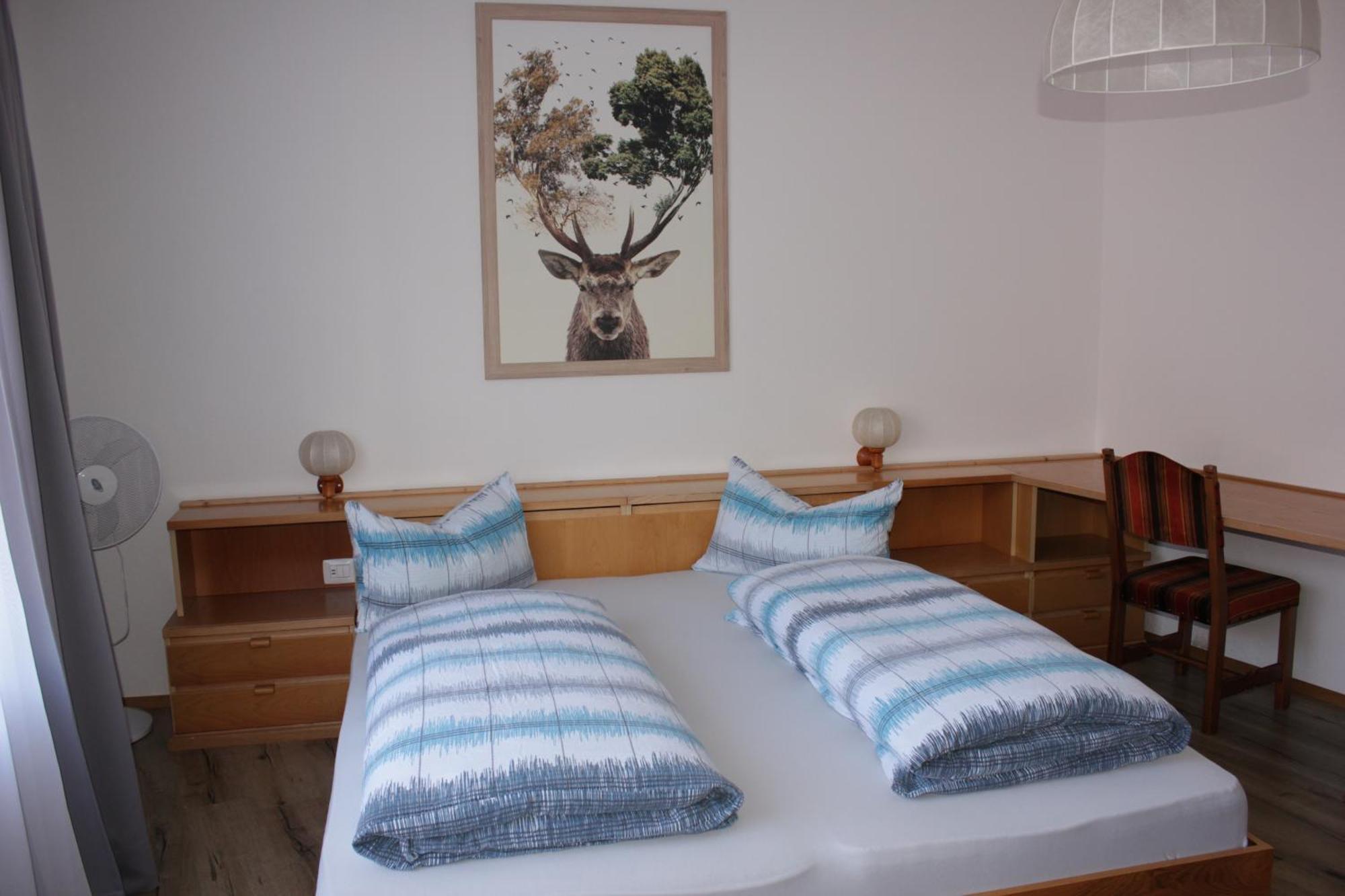 Kehrerhof Bed & Breakfast ริเฟียโน ภายนอก รูปภาพ