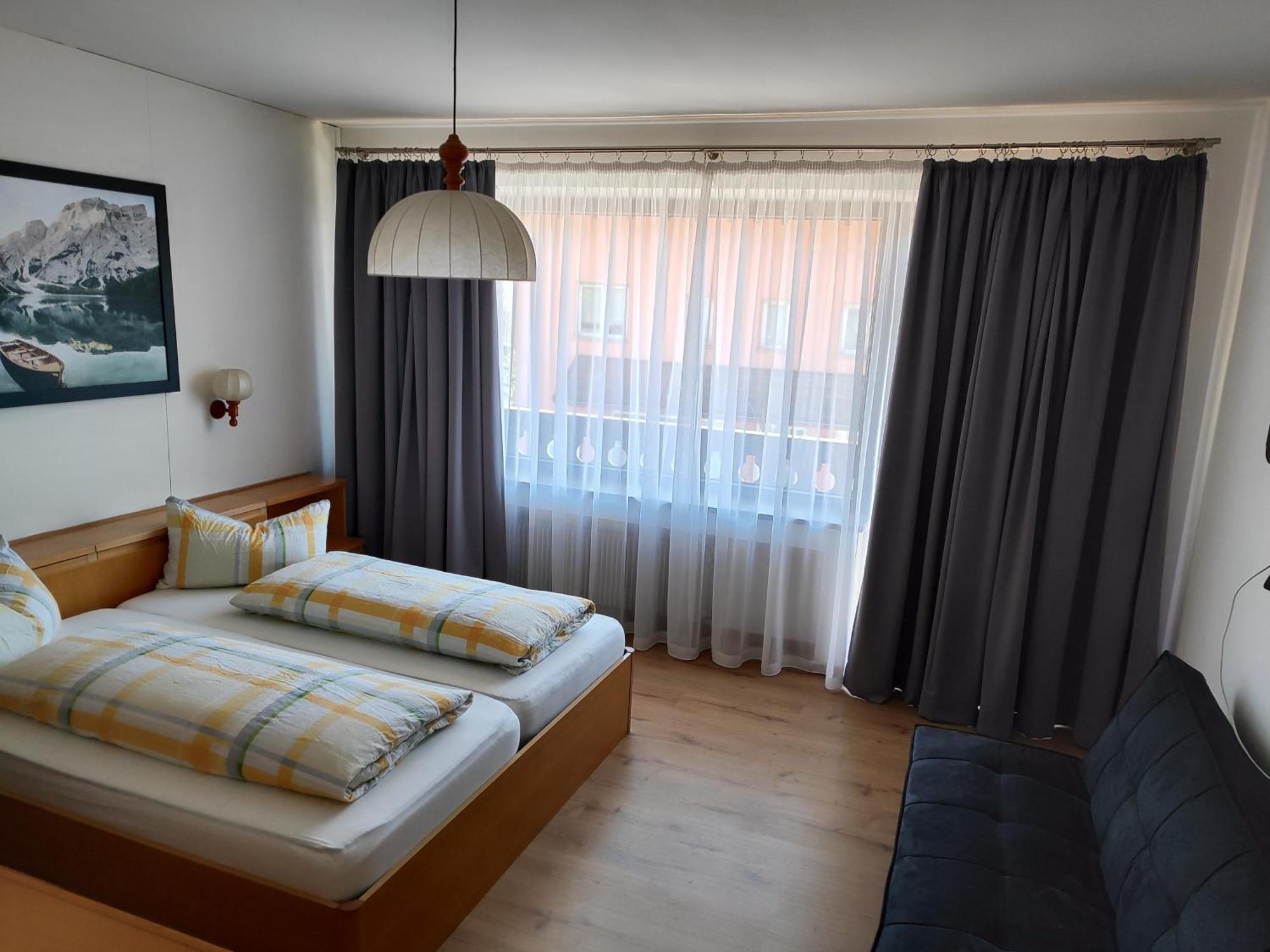 Kehrerhof Bed & Breakfast ริเฟียโน ภายนอก รูปภาพ