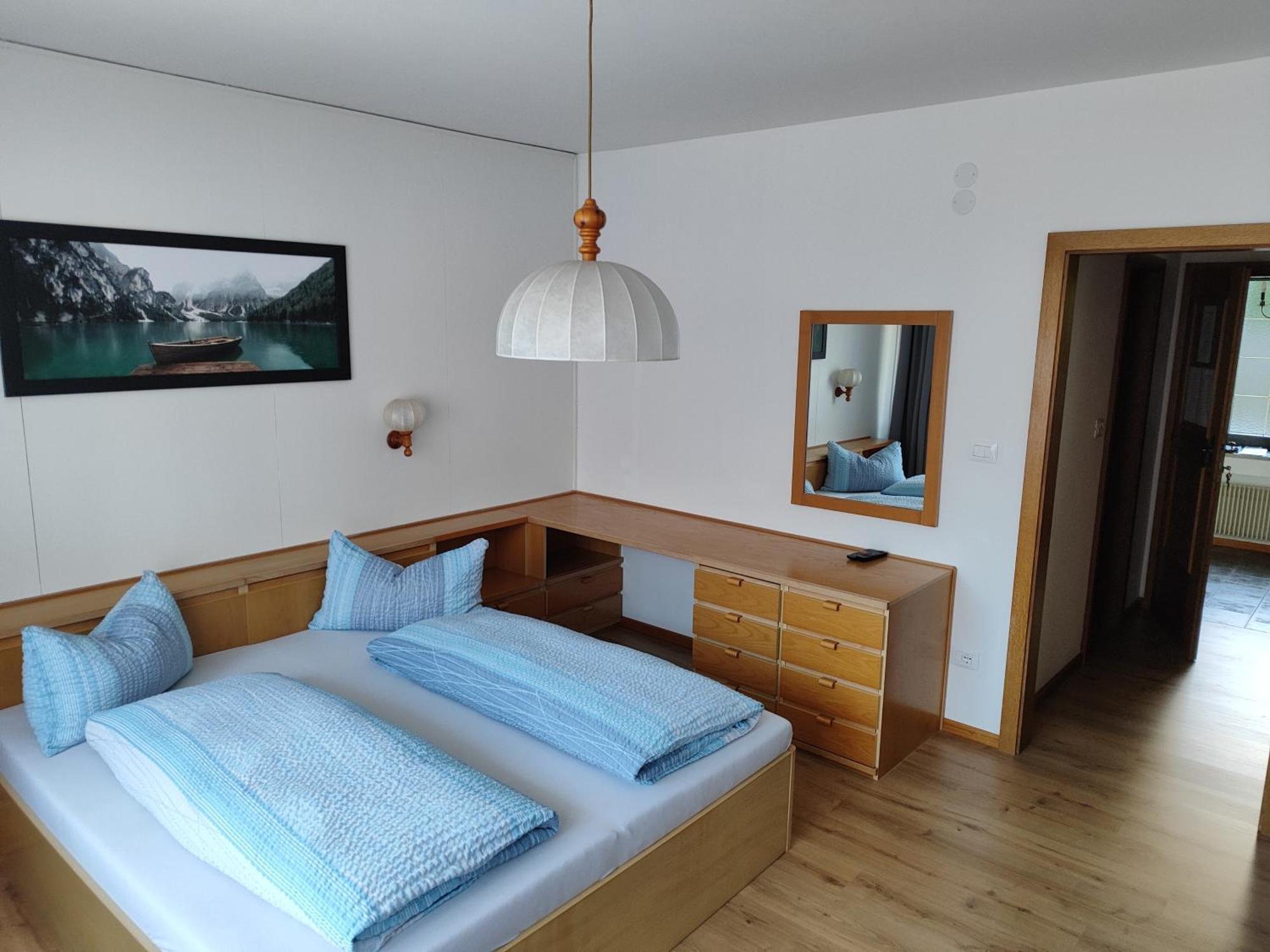 Kehrerhof Bed & Breakfast ริเฟียโน ภายนอก รูปภาพ
