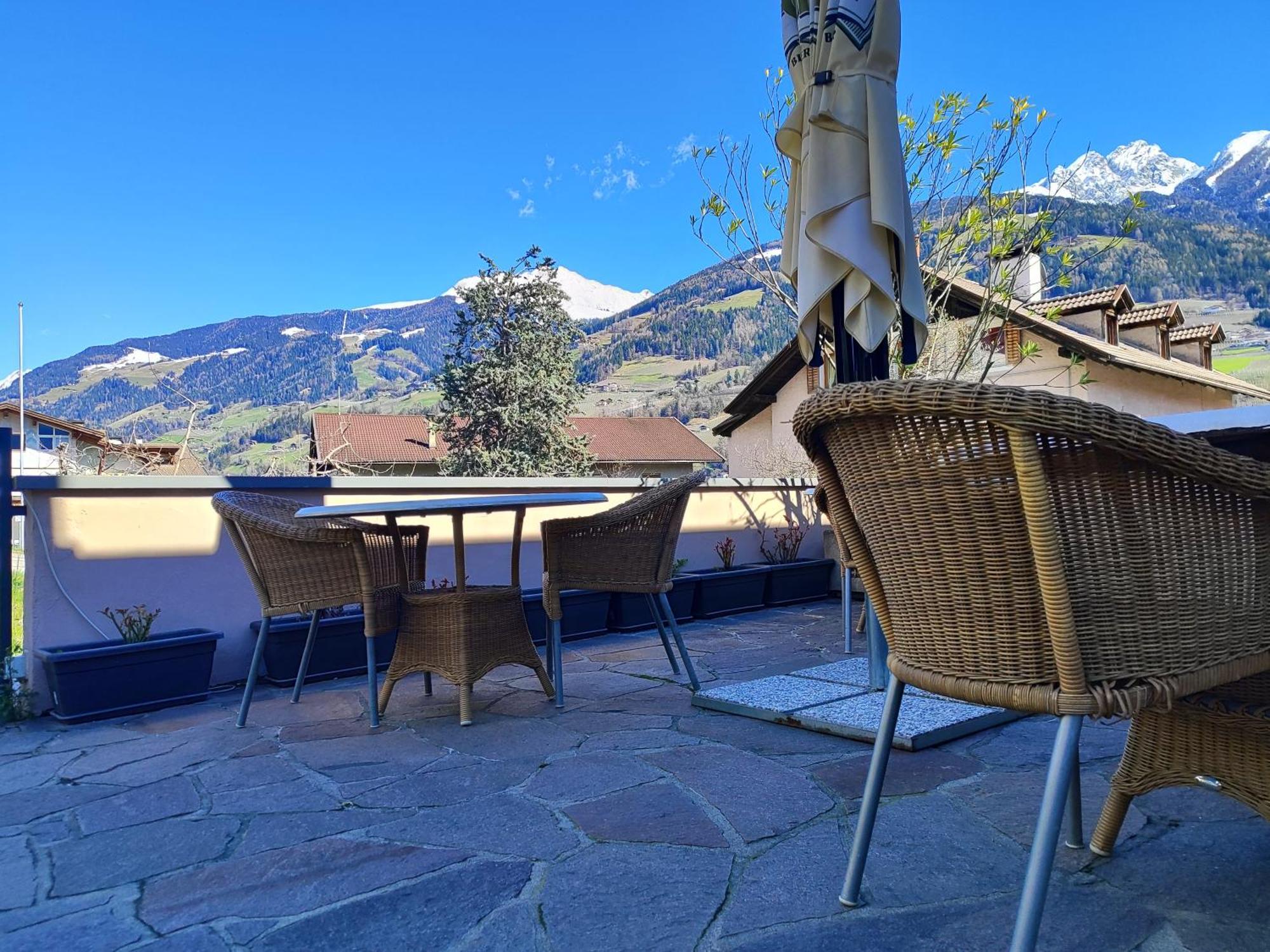 Kehrerhof Bed & Breakfast ริเฟียโน ภายนอก รูปภาพ