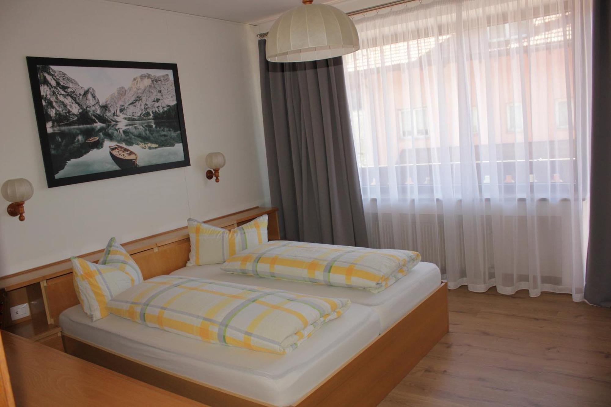 Kehrerhof Bed & Breakfast ริเฟียโน ภายนอก รูปภาพ