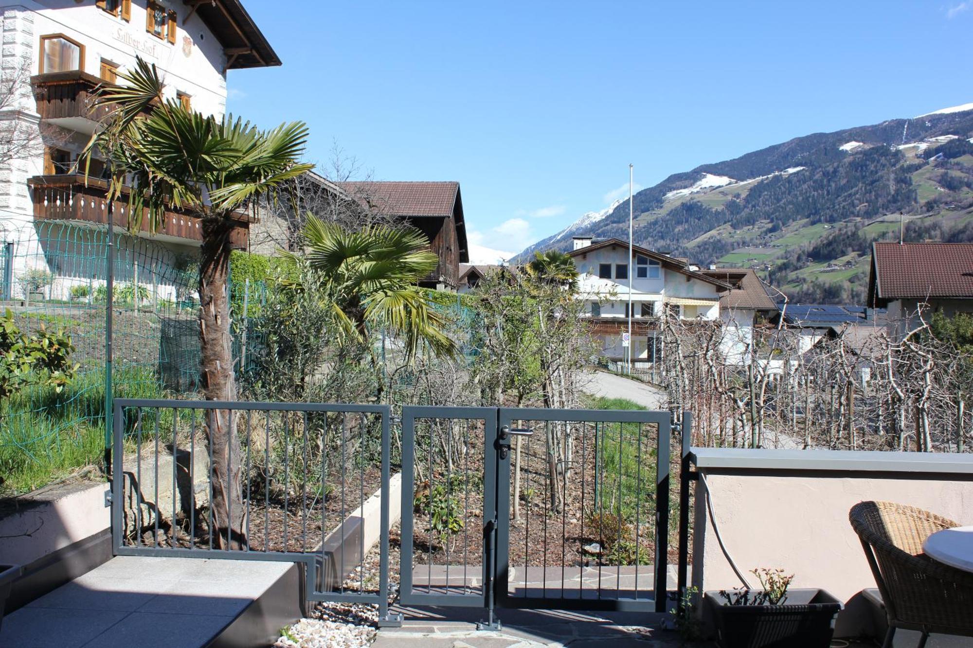 Kehrerhof Bed & Breakfast ริเฟียโน ภายนอก รูปภาพ