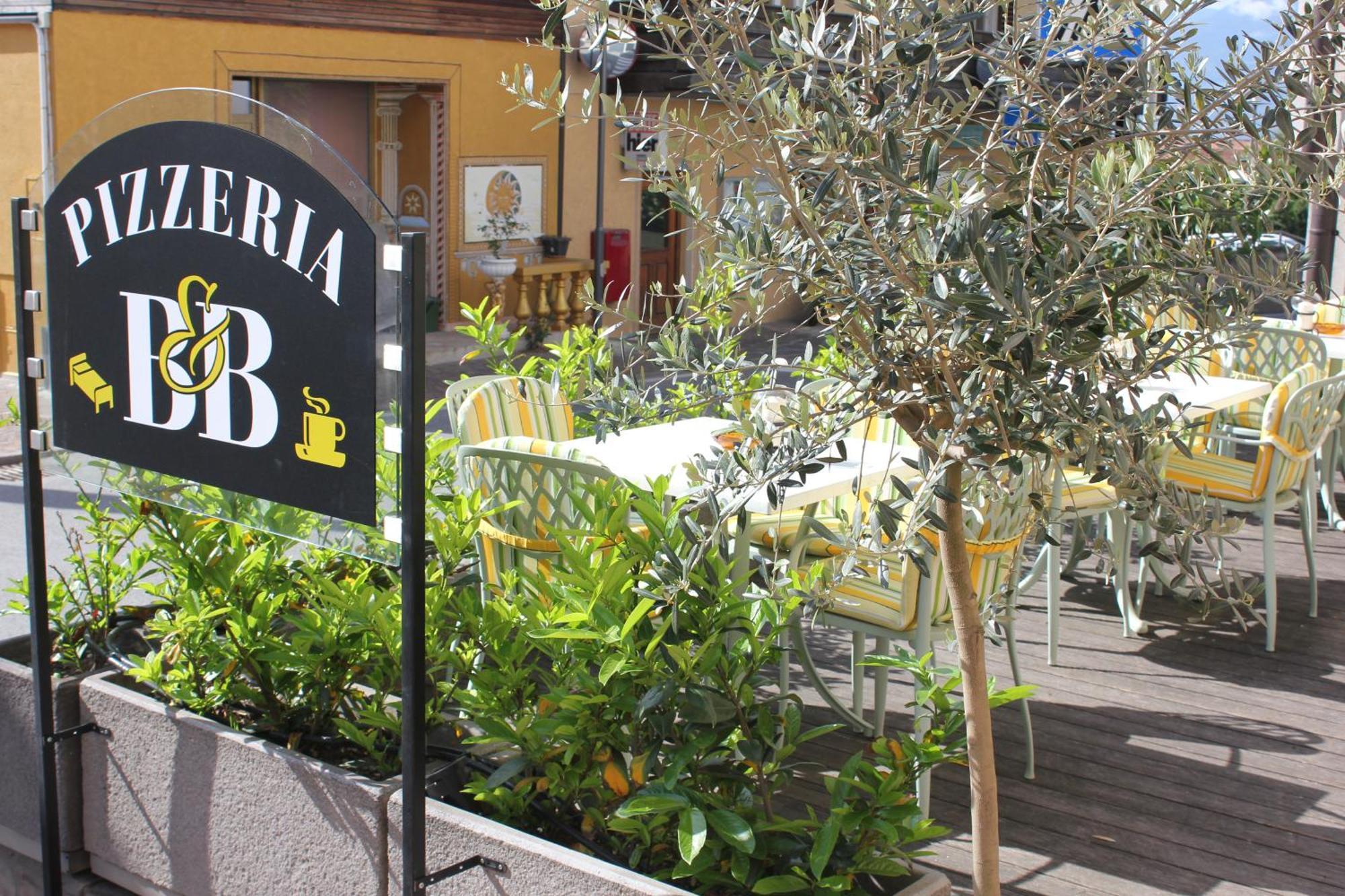 Kehrerhof Bed & Breakfast ริเฟียโน ภายนอก รูปภาพ