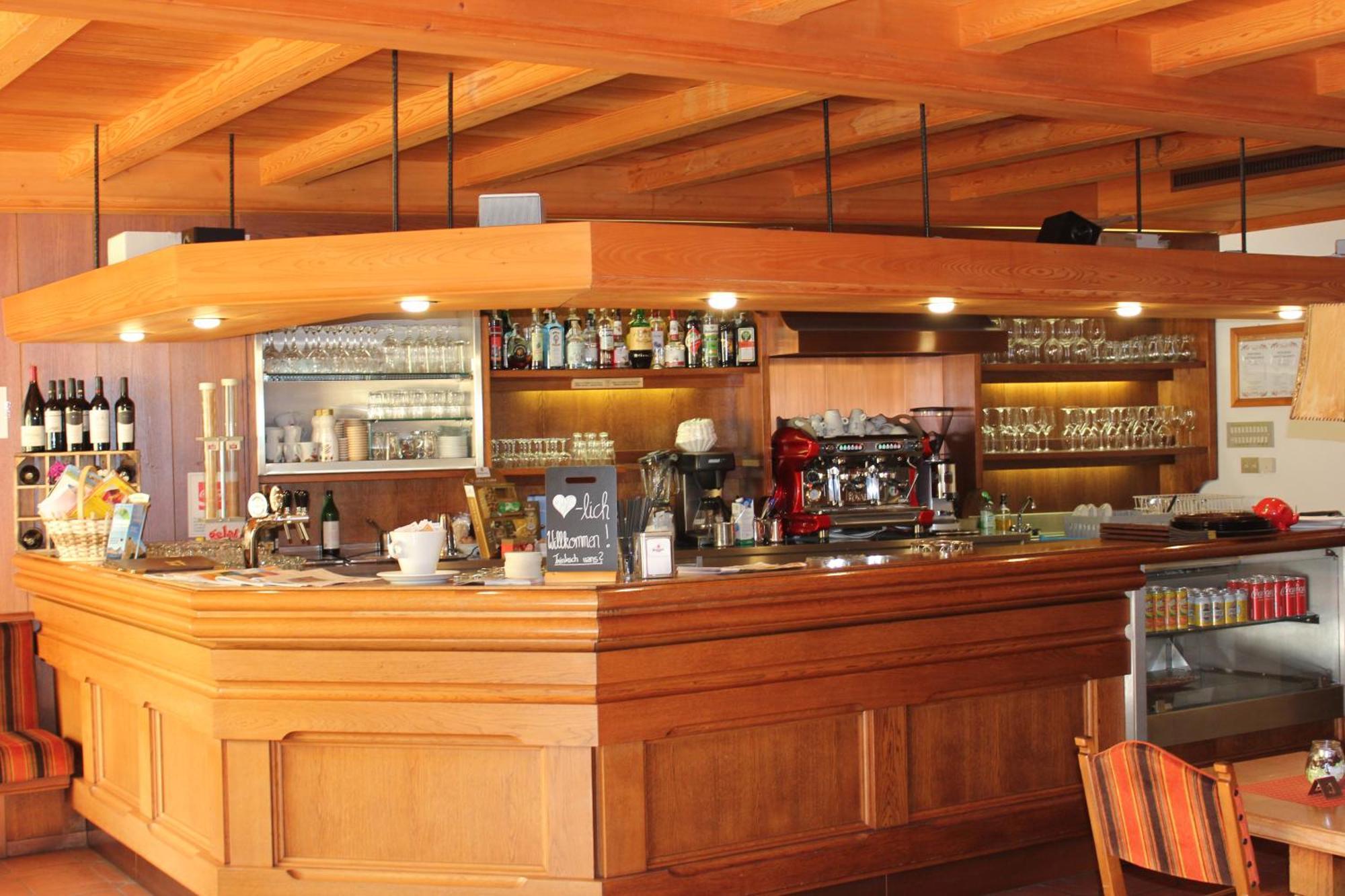 Kehrerhof Bed & Breakfast ริเฟียโน ภายนอก รูปภาพ